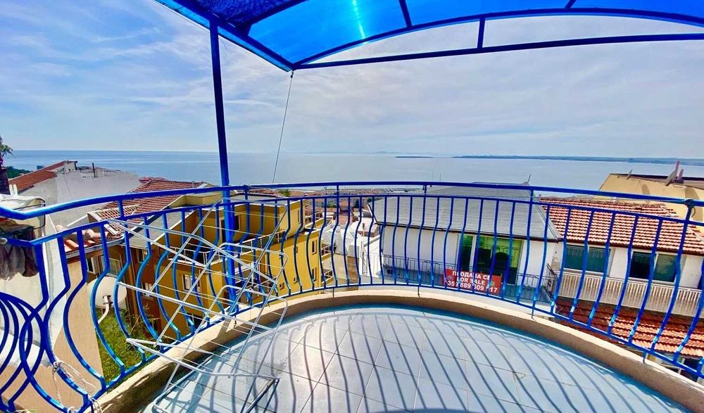 Продава се Тристаен апартамент в Свети Влас - 100 кв.м за 850 €/кв.м - Снимка #19