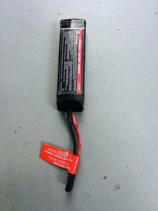 Baterie  acumulator traxxas erevo