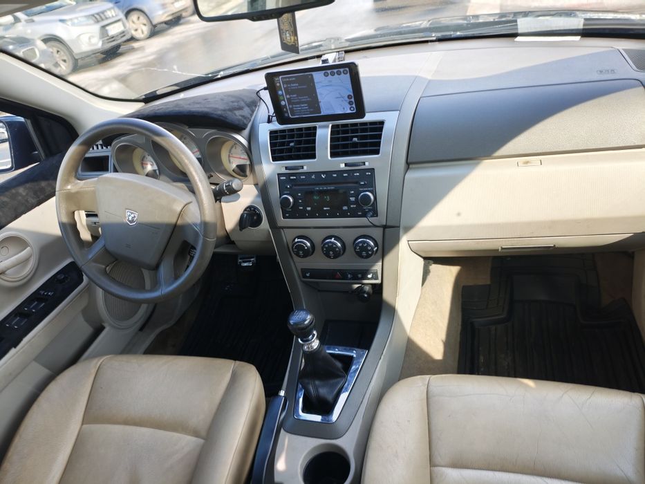 Dodge Avenger 2.0 Diesel 6 trepte