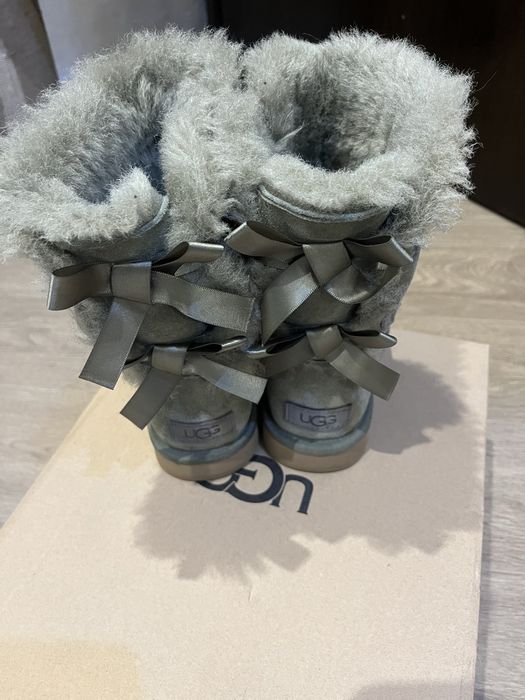 Оригинални Дамски боти UGG