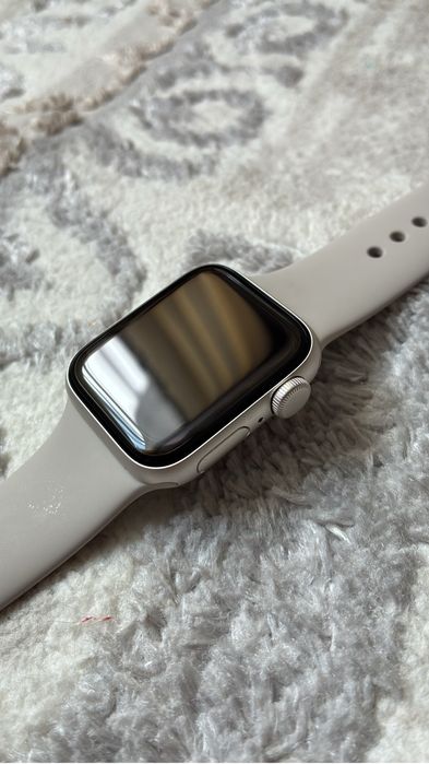 Apple Watch SE 2 40mm 100%