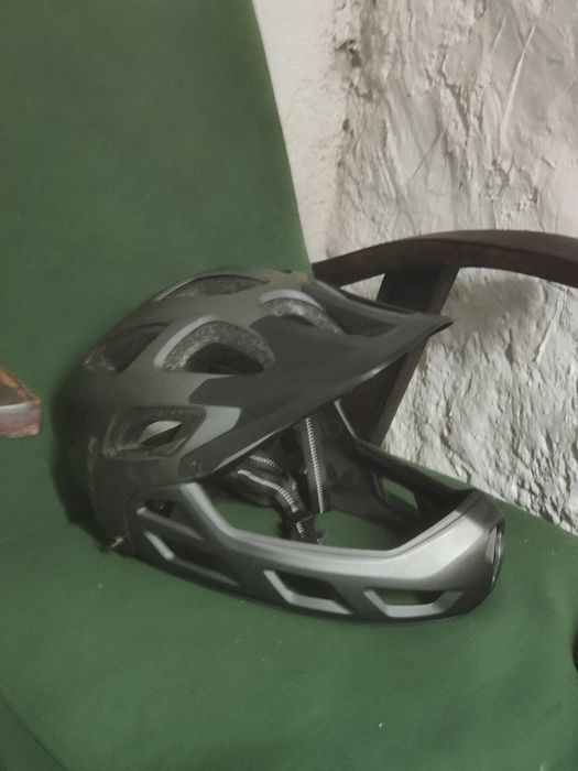 Шлем Author creek фулик фулфейс