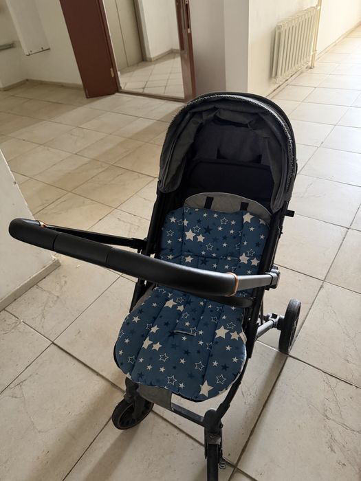 Коляска детская б/у