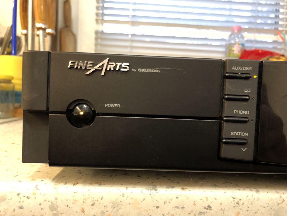 Fine arts Grunding R11