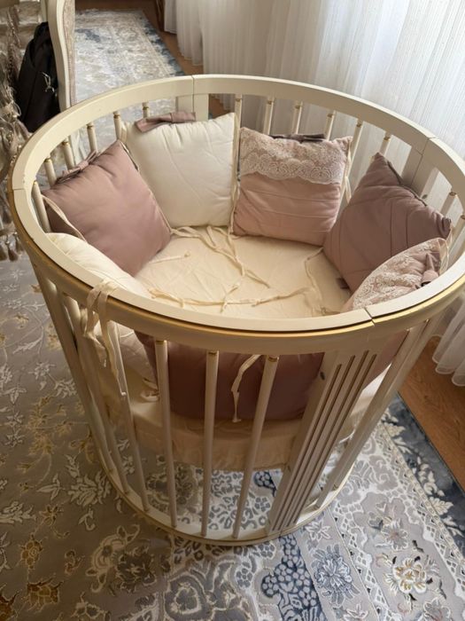 Срочно продается Кровать детская