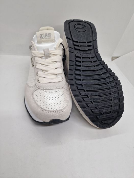 Colmar Punk Regular Leather nr. 37