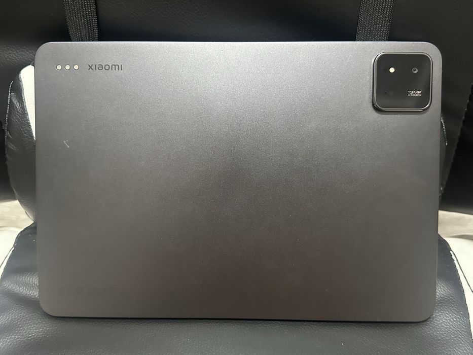 Новый Xiaomi Pad 7