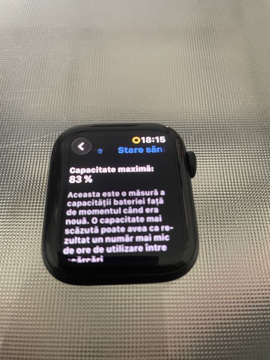 Apple Watch SE2