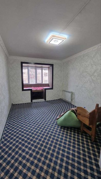 гагаринда 3  чи каватда квартира сотувда