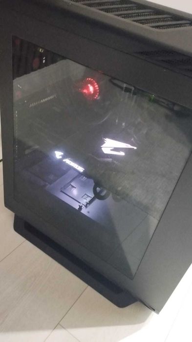 Игровой системный блок