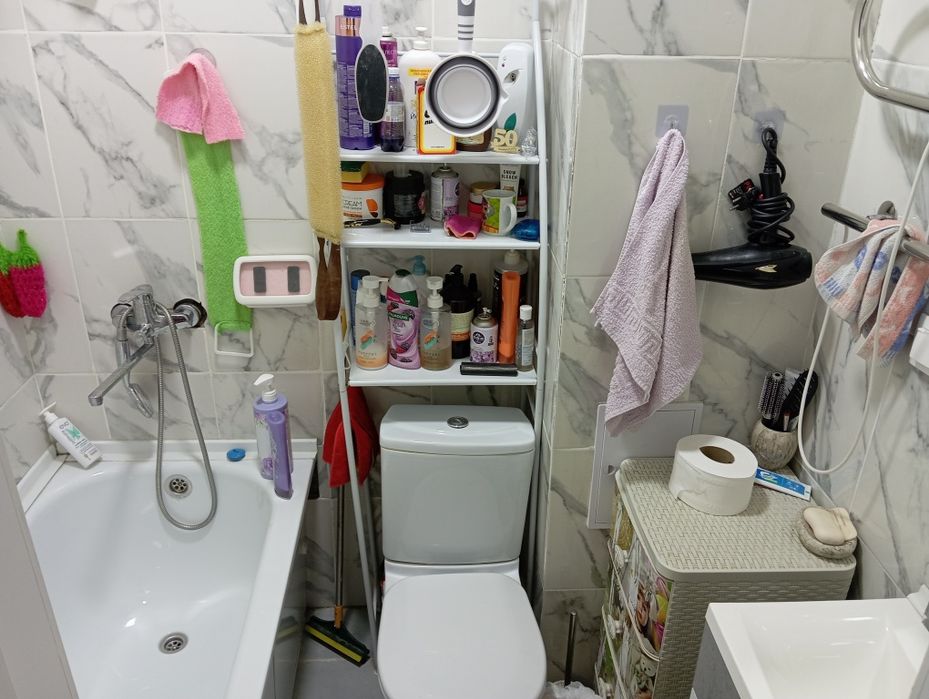 Продам 3 х комнатная квартира