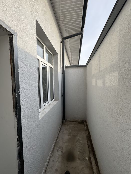 Продаётся 1 комнатная квартира на земле