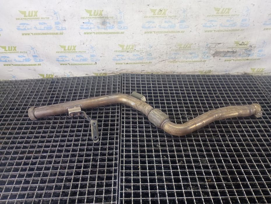 Teava esapament Mercedes Benz C-Class W204/S204 (2007 - 2012)om651.911