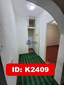 Arzon narxda tezda ijaraga beriladi K2409 1xonalik