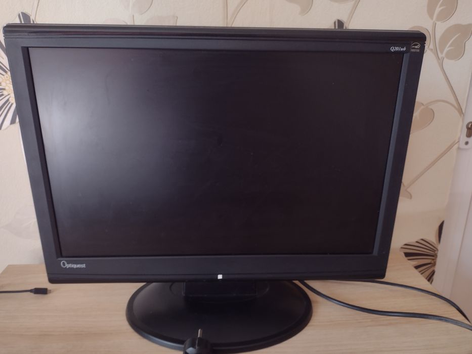 Монитор за компютър