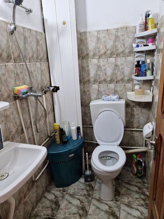 Garsoniera zona Astalis