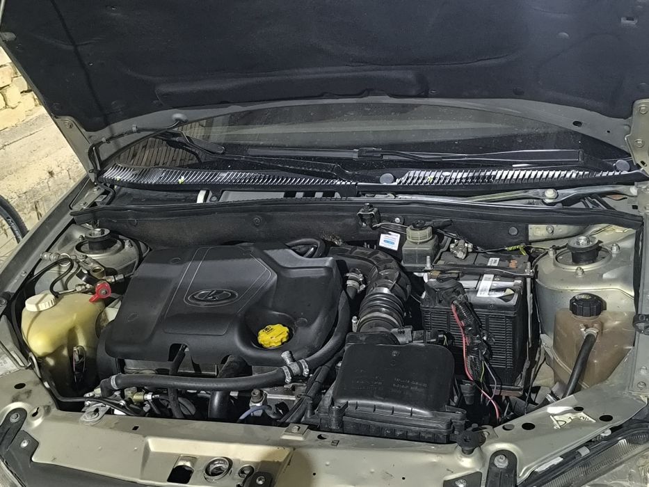 LADA Kalina 21118