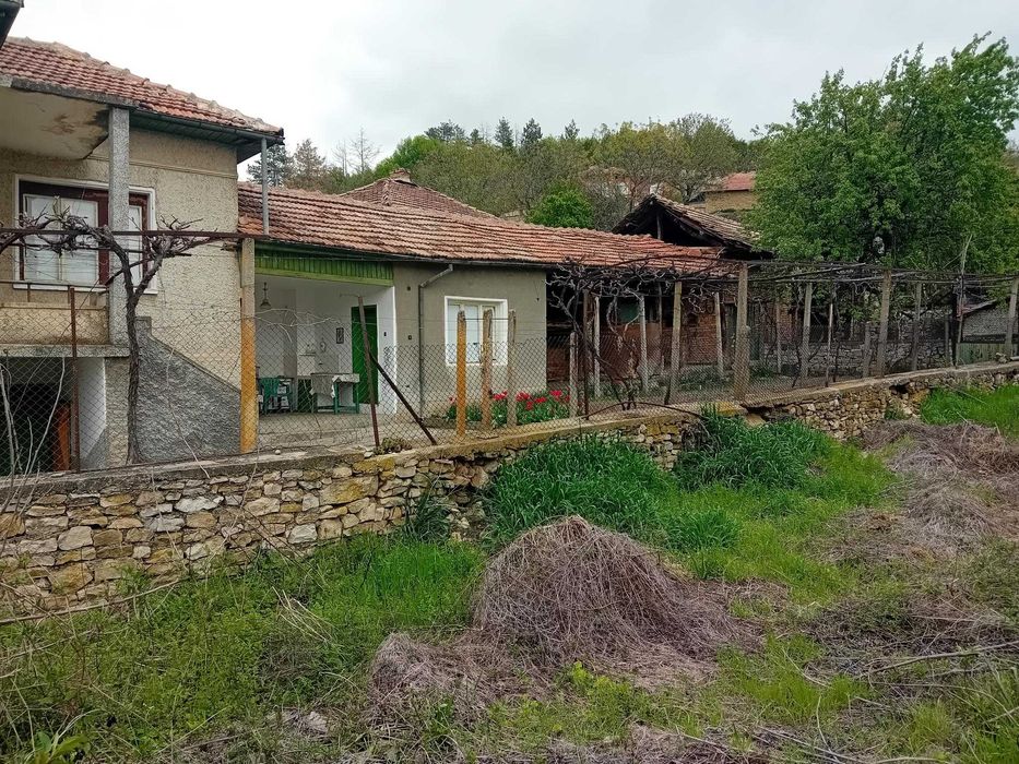 Продава се Къща в Сухиндол - 200 кв.м за 204 €/кв.м - Снимка #8