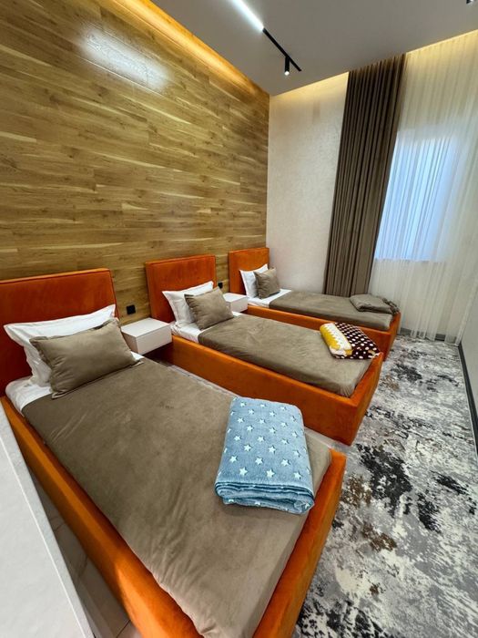 Сдаётся дача(Alisher oila) посуточно скидка!