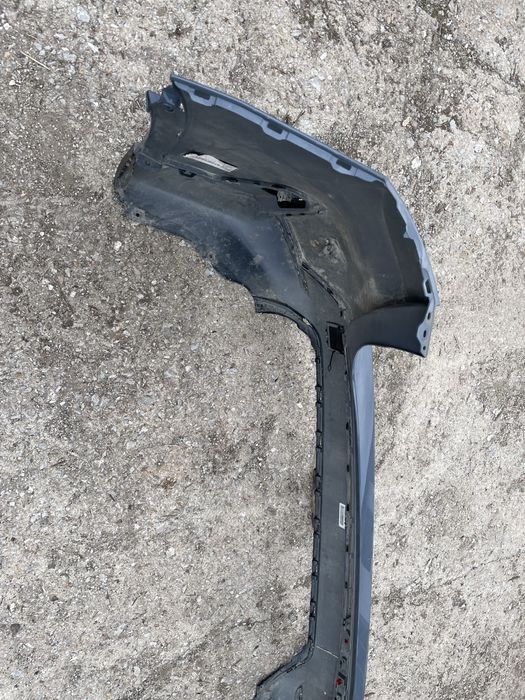 Задна броня за BMW X1 U11 БМВ Х1 У11  2022г-