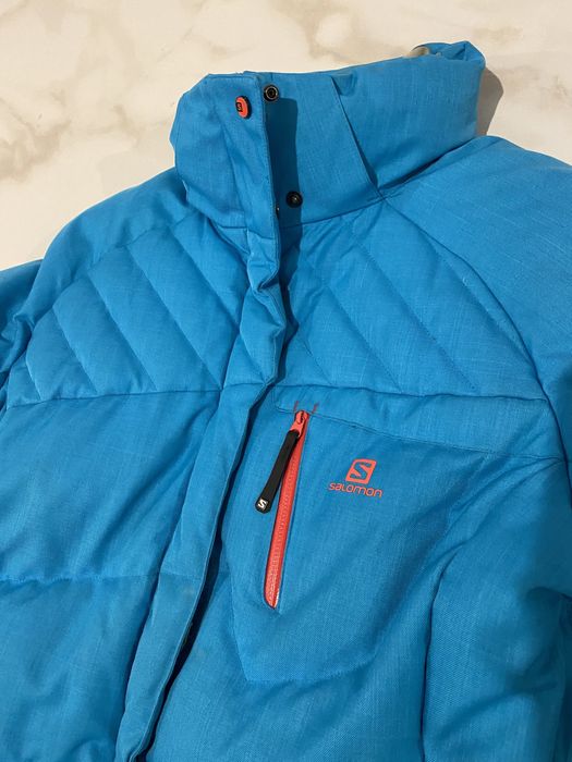 Geaca de ski  dama Salomon