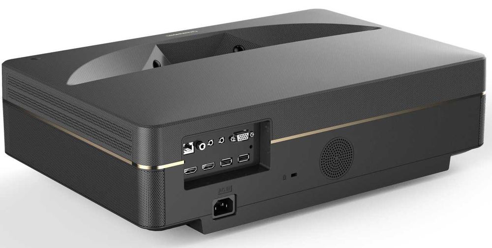 UST Проектор CHiQ V8S 4K UHD- 80-150"