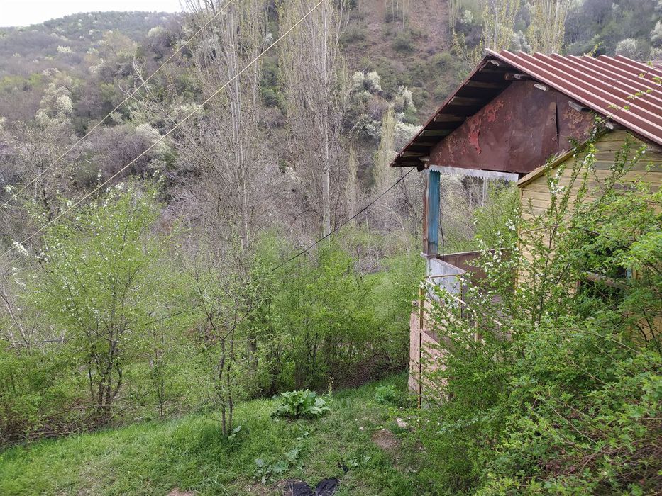 Продается земля в Бостанлыкском районе, Хумсан.