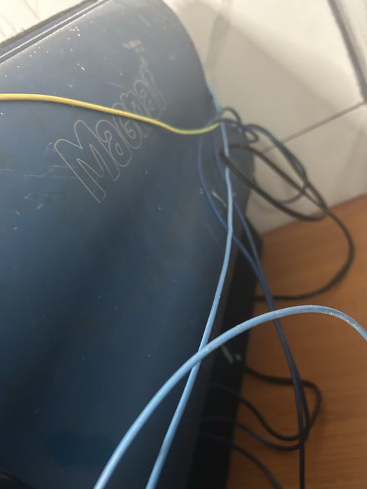 Vand subower cu tot cu statie