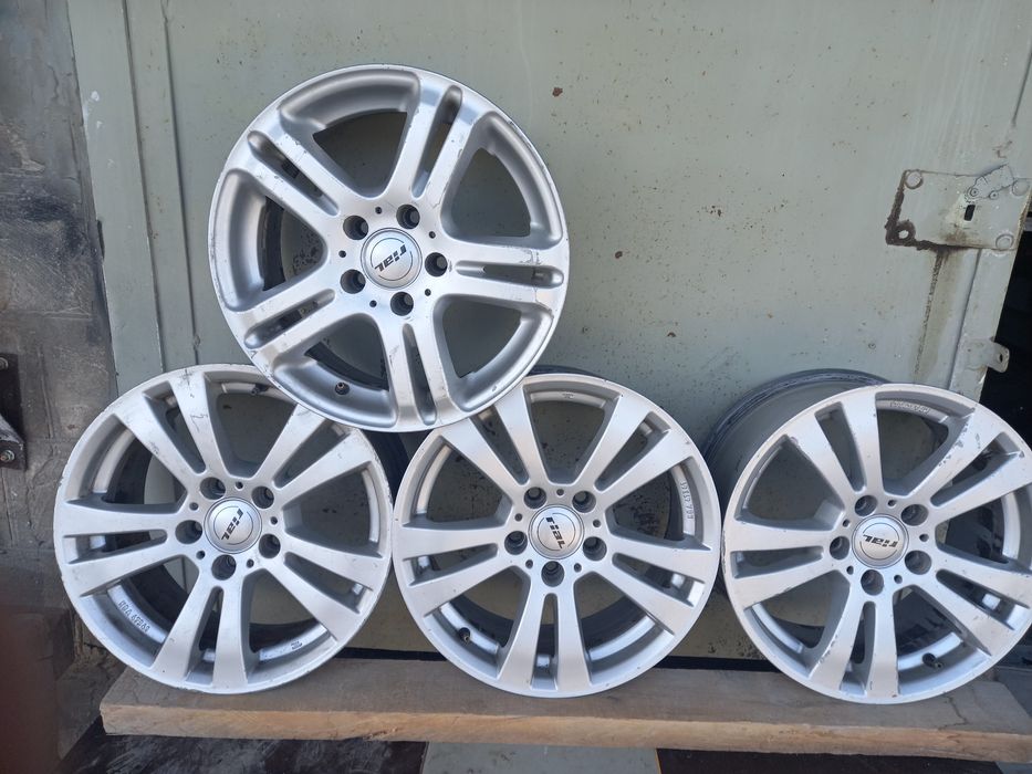 Диск R 16   5- 114 ,3  4 шт