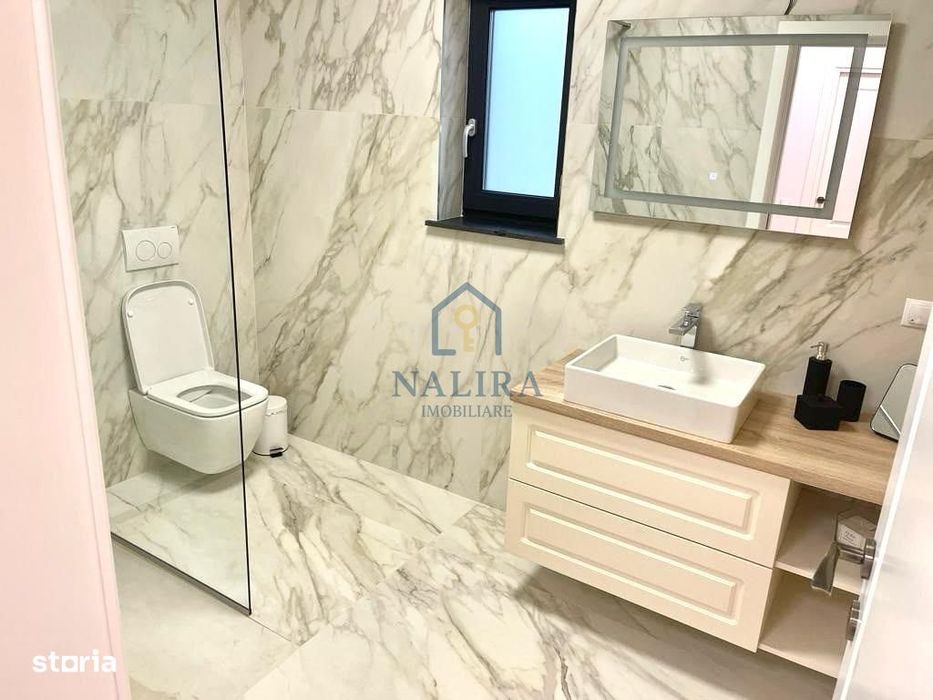 De inchiriat - duplex modern zona Victoriei + 2 parcari disponibile