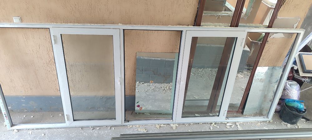 Akfa eshik rom bor srochna sotlad