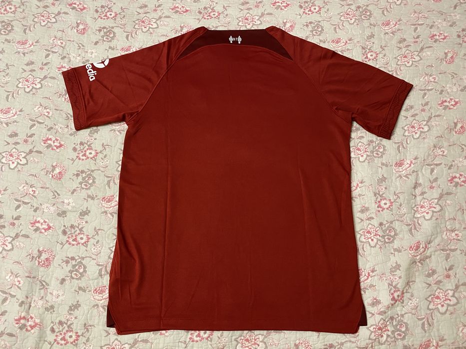 Промо цени! Тениски Liverpool Ливърпул