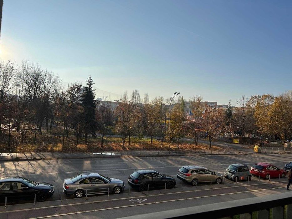 Дава се под наем Двустаен апартамент в София, Младост 3 - 60 кв.м за 650 € - Снимка #7