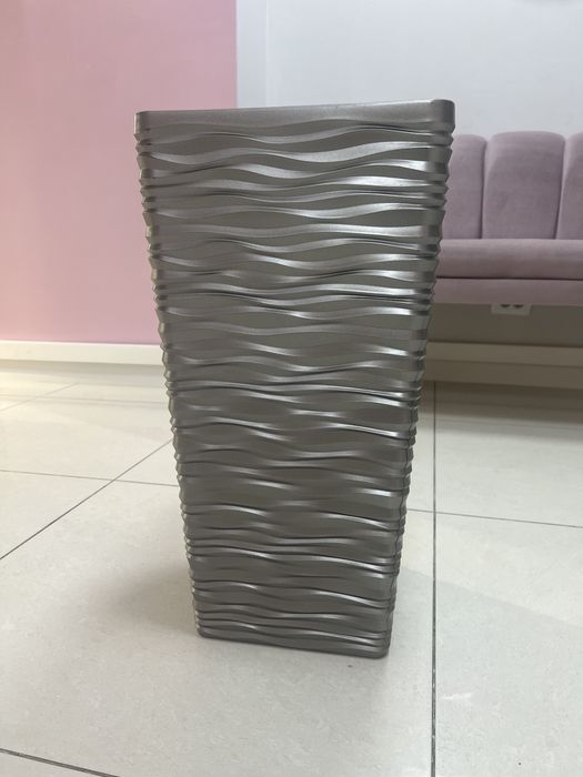 Кашпо для цветов