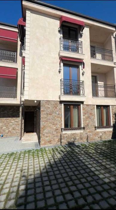 Дава се под наем Двустаен апартамент в Пловдив, Беломорски - 74 кв.м за 700 € - Снимка #11