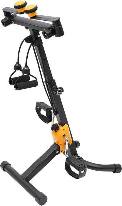 Bicicleta recuperare medicala pliabila – seniori