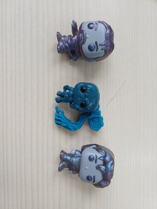 продам фигурки осд