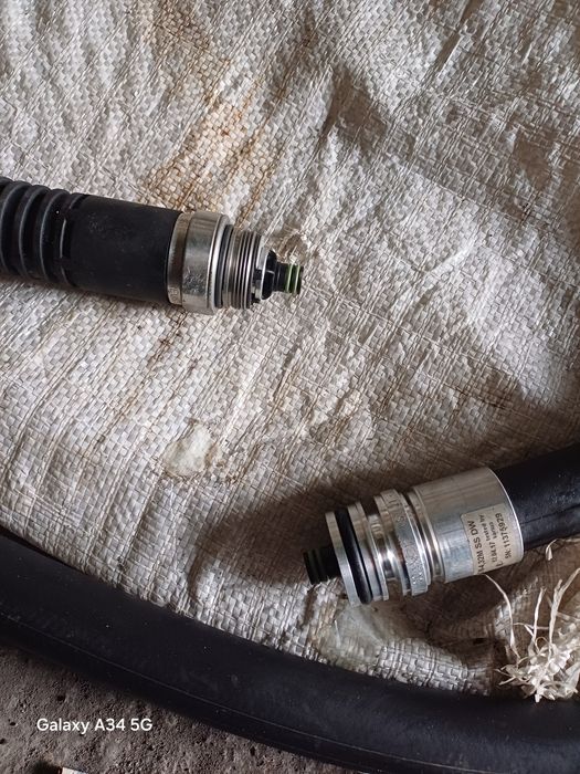 Продам топливораздаточный шланг