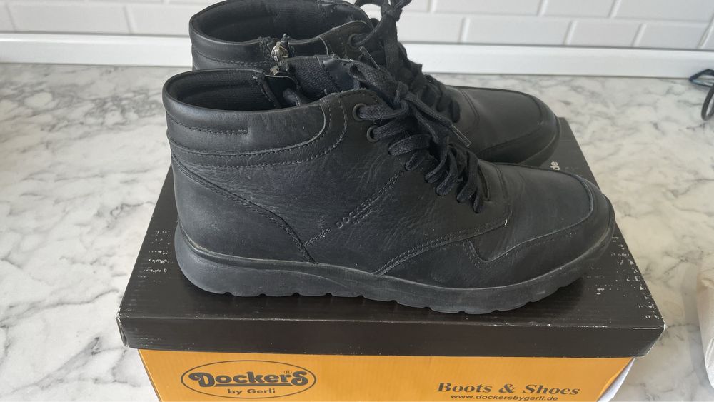 Мужские обувьи