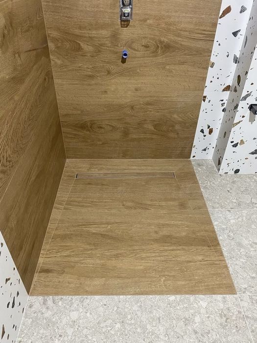 Meserias finisaje - gresie, faianta, rigips, renovari