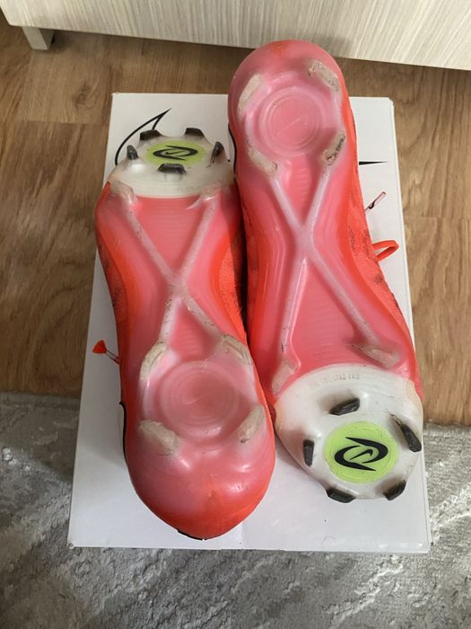 Ghete fotbal nike phantom luna elite CU FACTURA