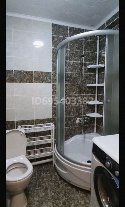 Продается 1 комнатная квартира город Аксу