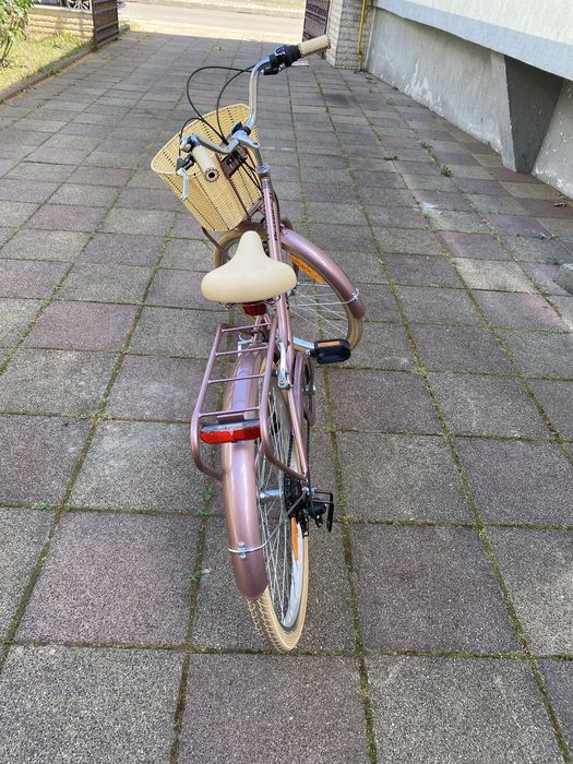 Bicicleta Verve Beatrice II - 28” - 3 viteze - stare excelenta