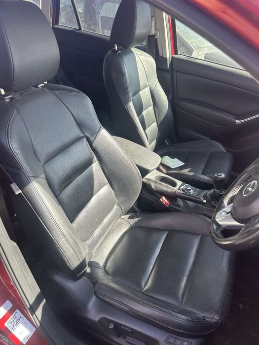 Mazda CX-5 2.2d Skyactiv на части