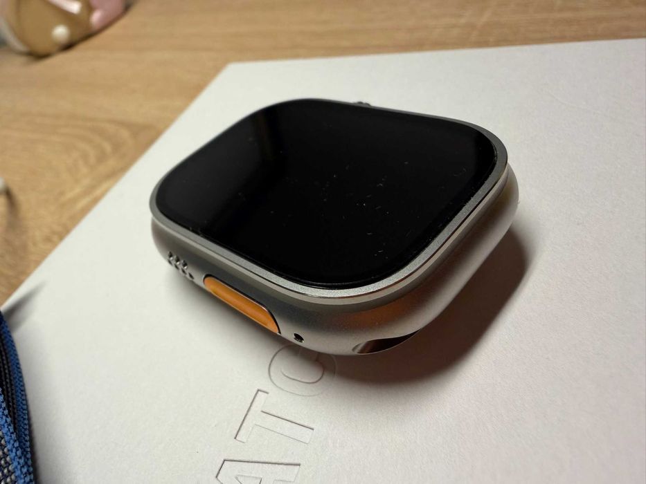 Apple Iphone 17 Pro si Watch Ultra 3