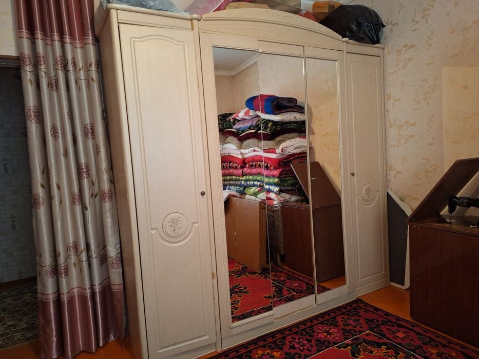 Шифанер для спальный