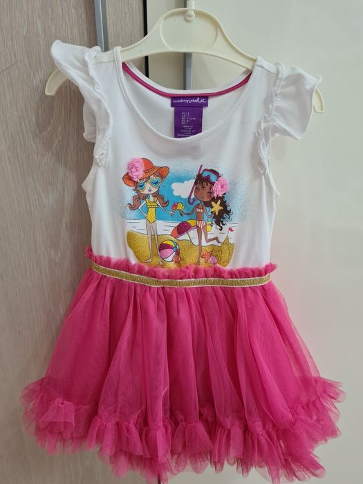 Rochite fetite 3 4 ani