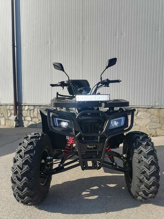 Бензиново 250 кубика Атв/Atv НОВО