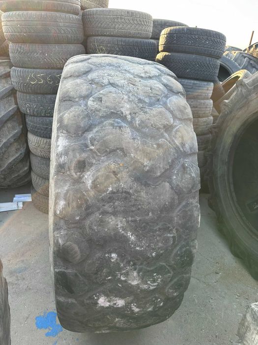 Cauciuc sh industrial 23.5 R25