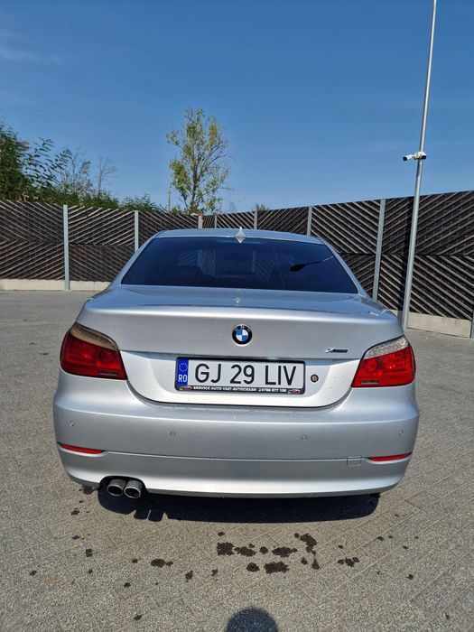 Seria 5 e60 530xd xdrive FL